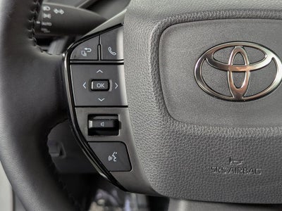 2023 Toyota Prius Limited