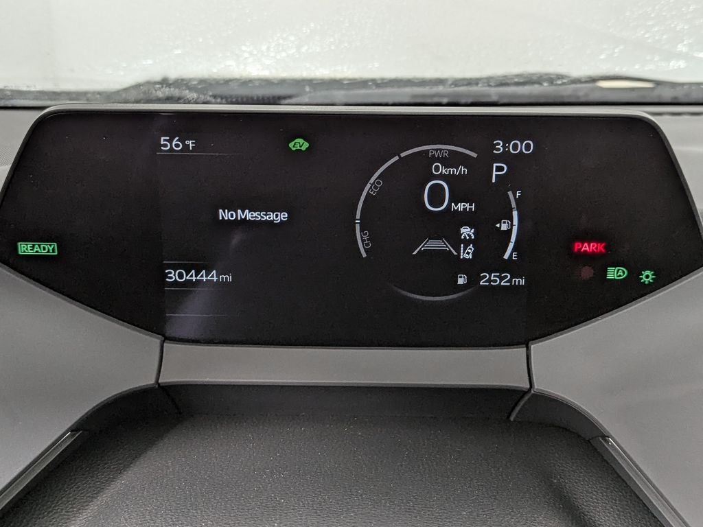 2023 Toyota Prius Limited