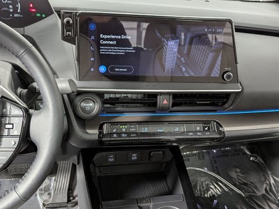 2023 Toyota Prius Limited