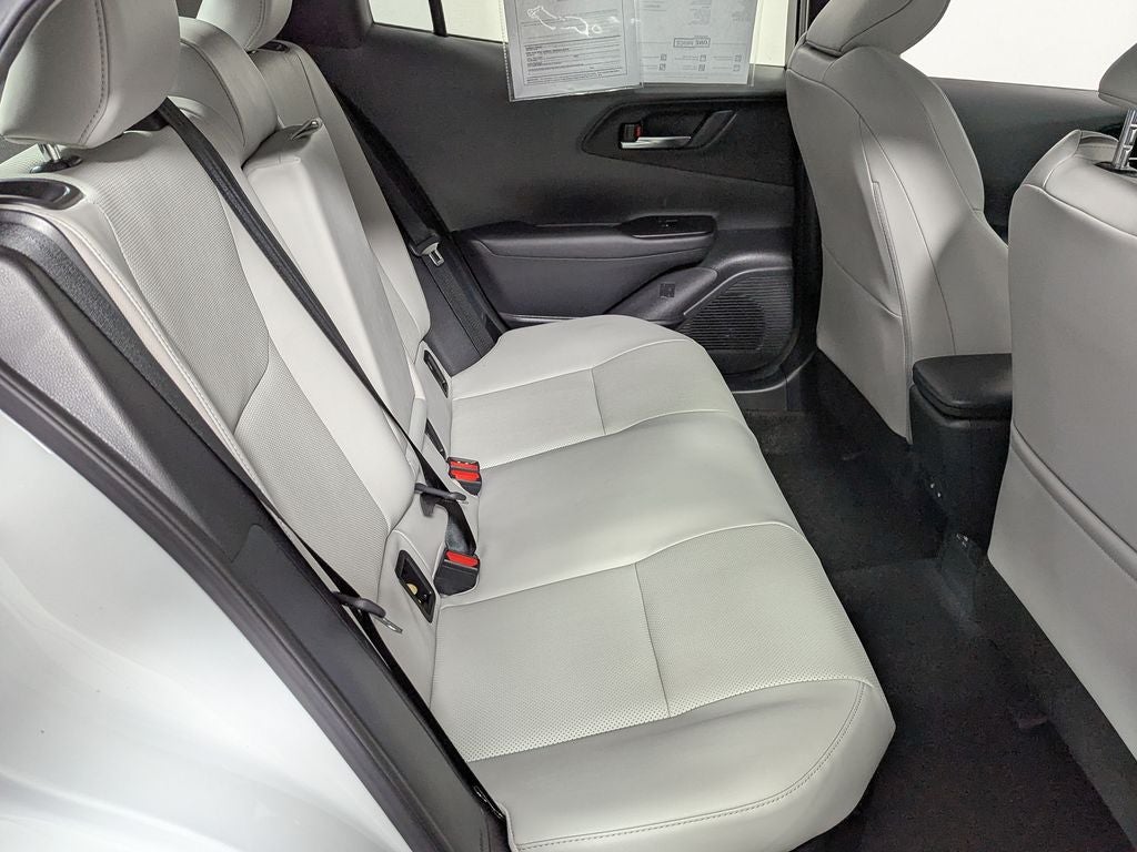 2023 Toyota Prius Limited