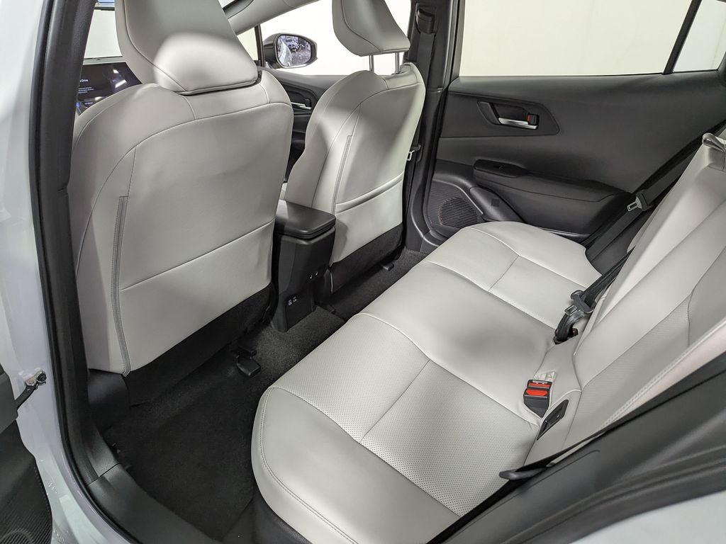 2023 Toyota Prius Limited