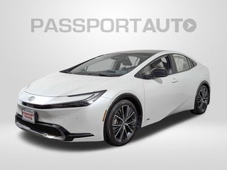 2023 Toyota Prius Limited