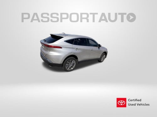 2024 Toyota Venza Limited