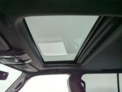 2024 Toyota Land Cruiser First Edition