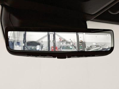 2024 Toyota Land Cruiser First Edition