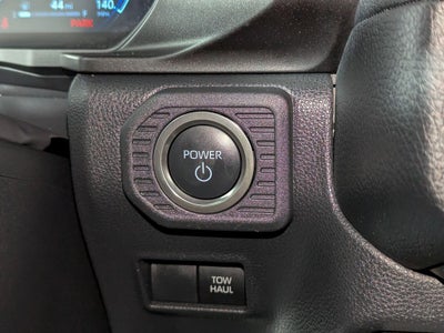 2024 Toyota Land Cruiser First Edition