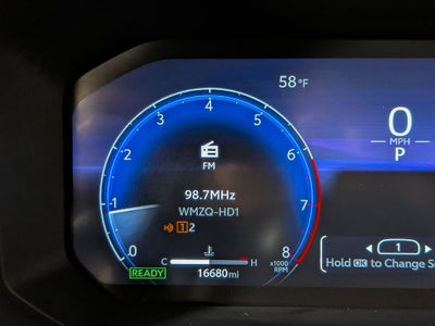 2024 Toyota Land Cruiser First Edition