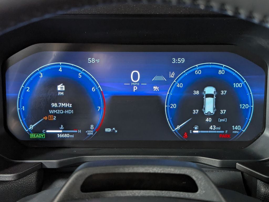 2024 Toyota Land Cruiser First Edition