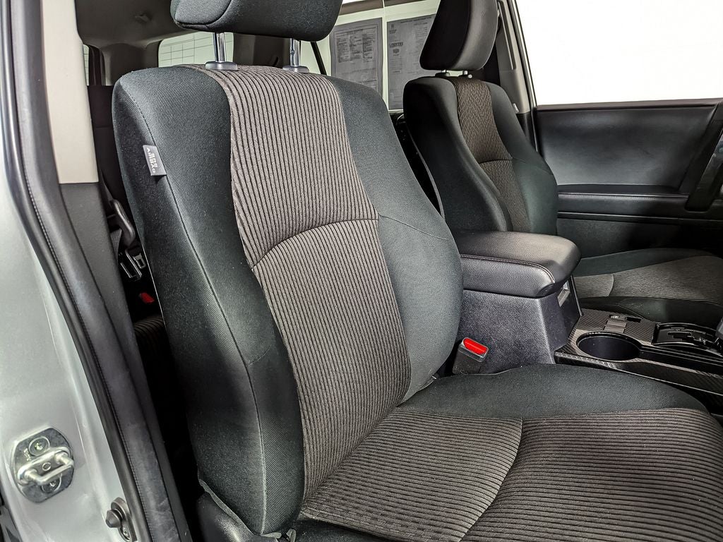 2023 Toyota 4Runner TRD Off-Road