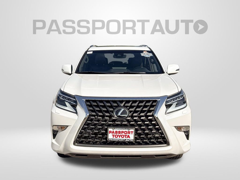 2023 Lexus GX 460