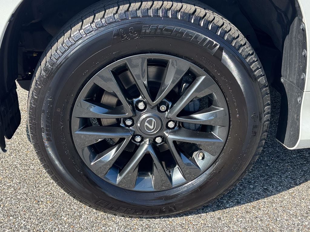 2023 Lexus GX 460