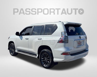 2023 Lexus GX 460
