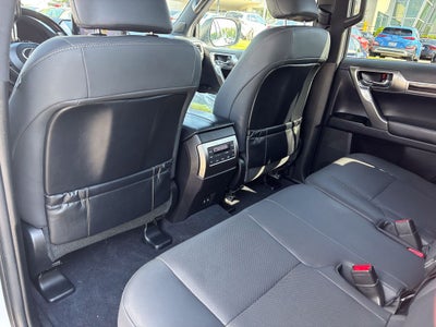 2023 Lexus GX 460