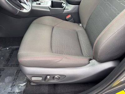 2024 Toyota RAV4 Prime SE