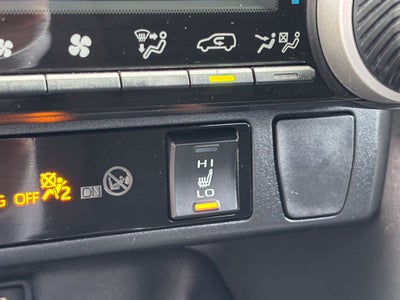 2024 Toyota RAV4 Prime SE