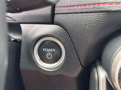 2024 Toyota RAV4 Prime SE