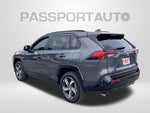 2024 Toyota RAV4 Prime SE