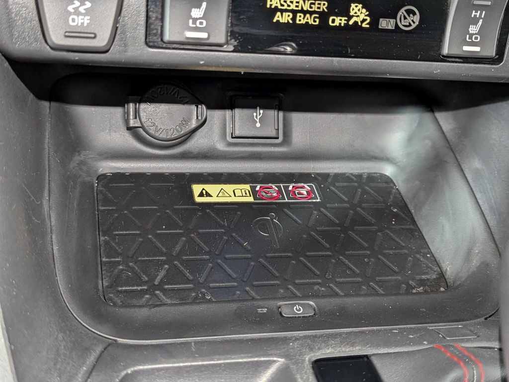 2022 Toyota RAV4 Prime XSE