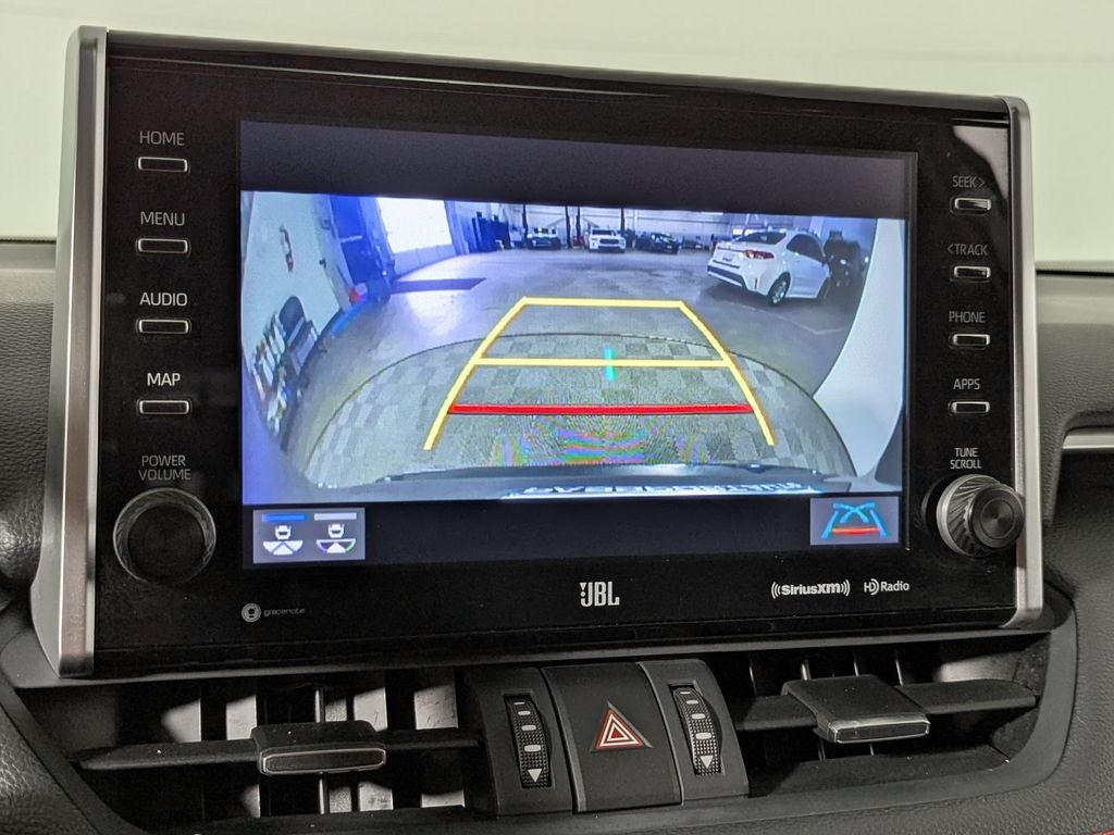 2022 Toyota RAV4 Prime XSE