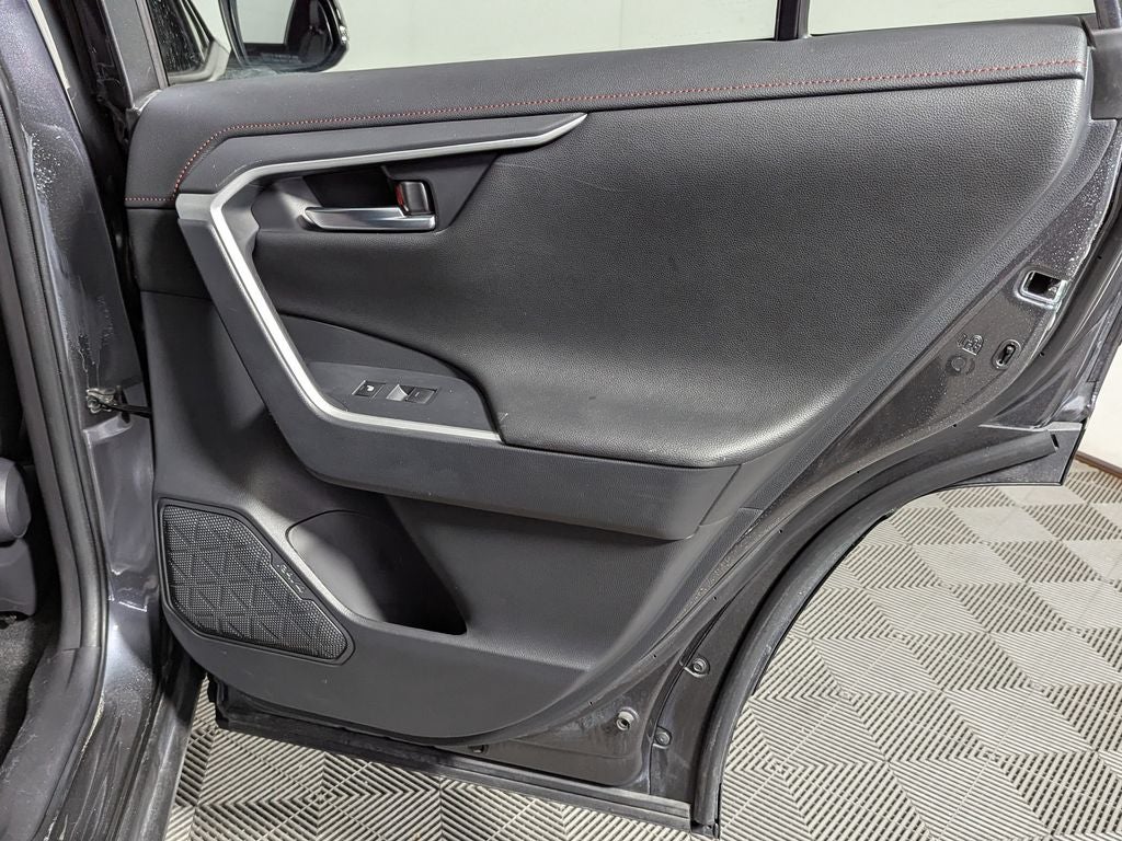 2022 Toyota RAV4 Prime XSE