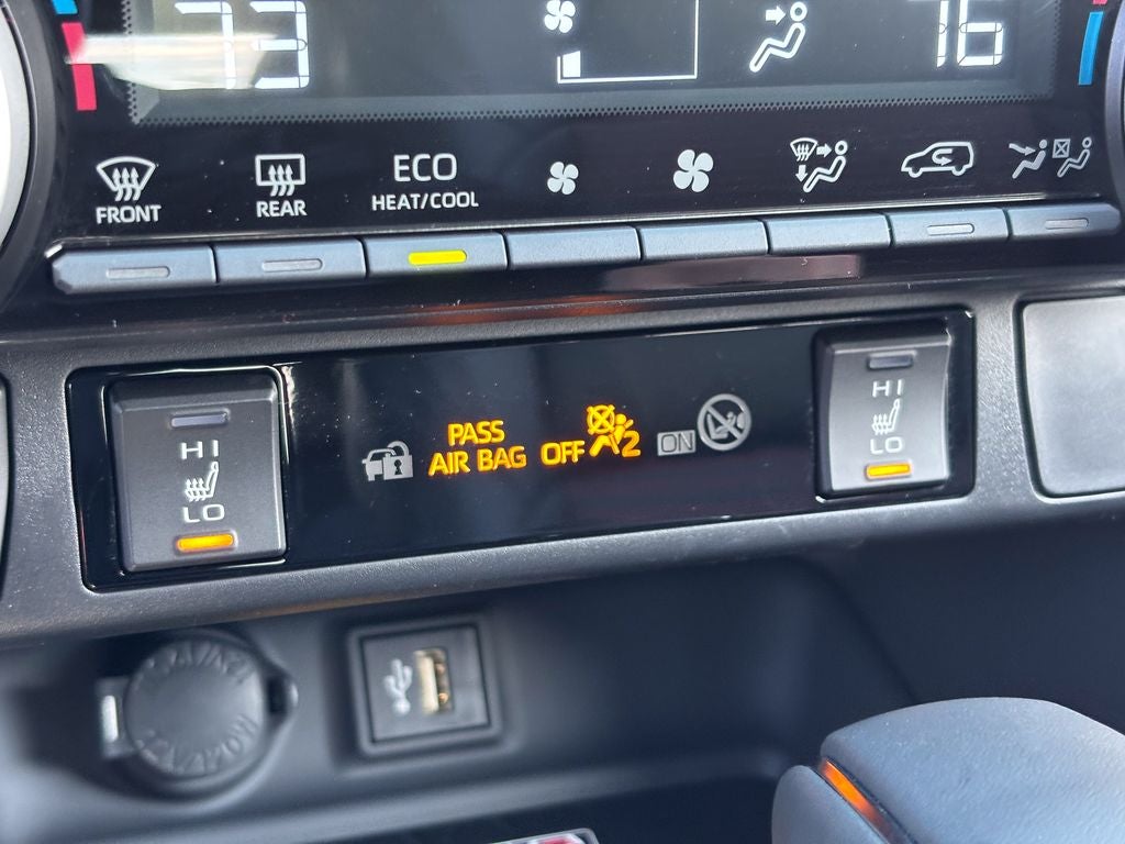 2023 Toyota RAV4 Prime XSE