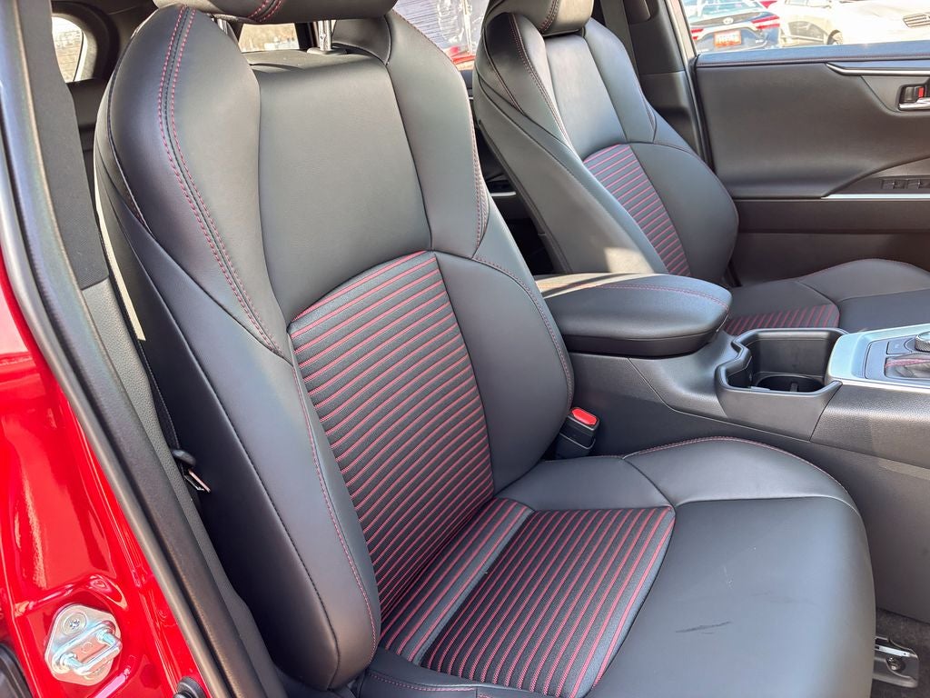 2023 Toyota RAV4 Prime XSE