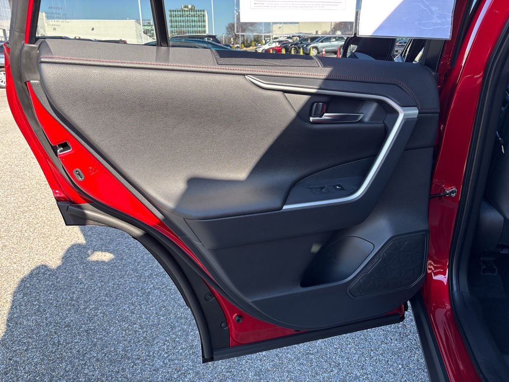 2023 Toyota RAV4 Prime XSE