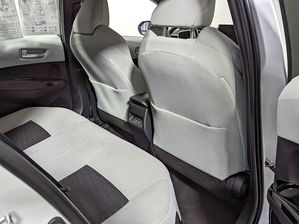 2023 Toyota Corolla Hatchback SE