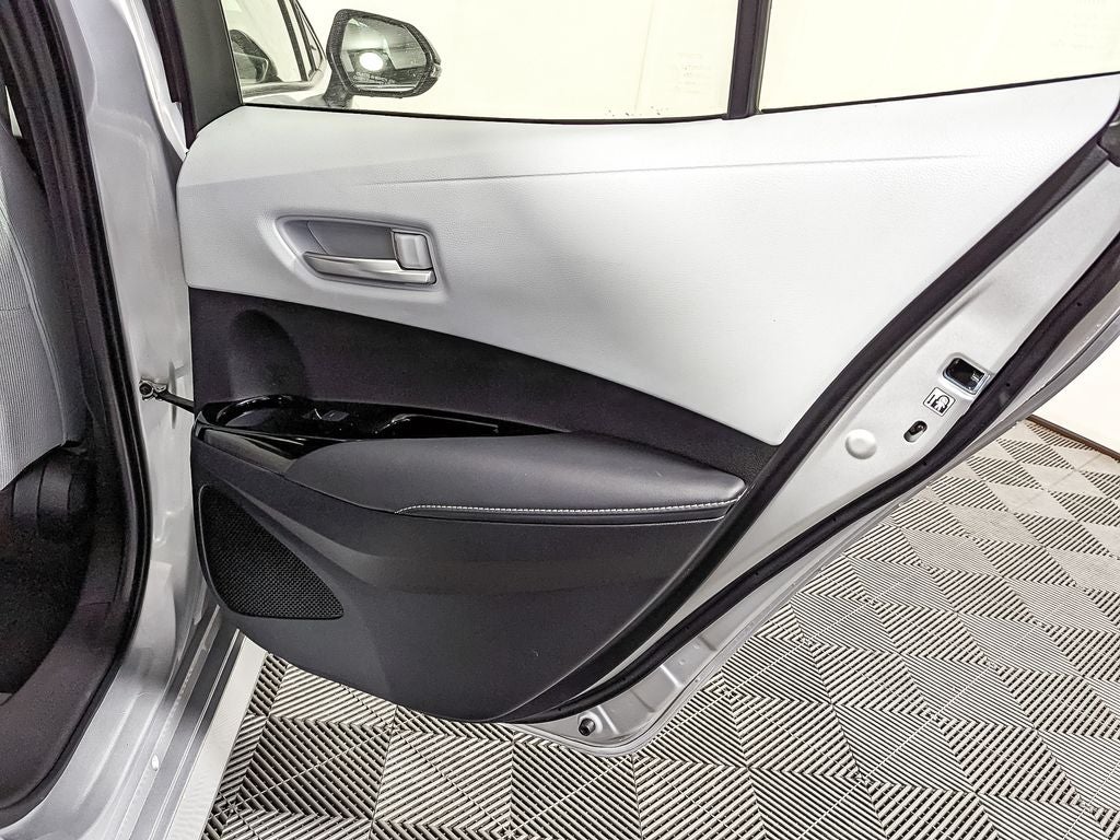 2023 Toyota Corolla Hatchback SE