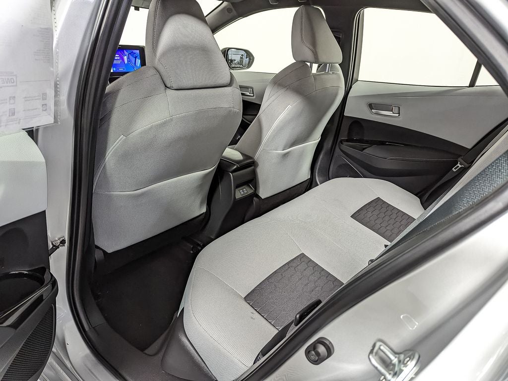 2023 Toyota Corolla Hatchback SE