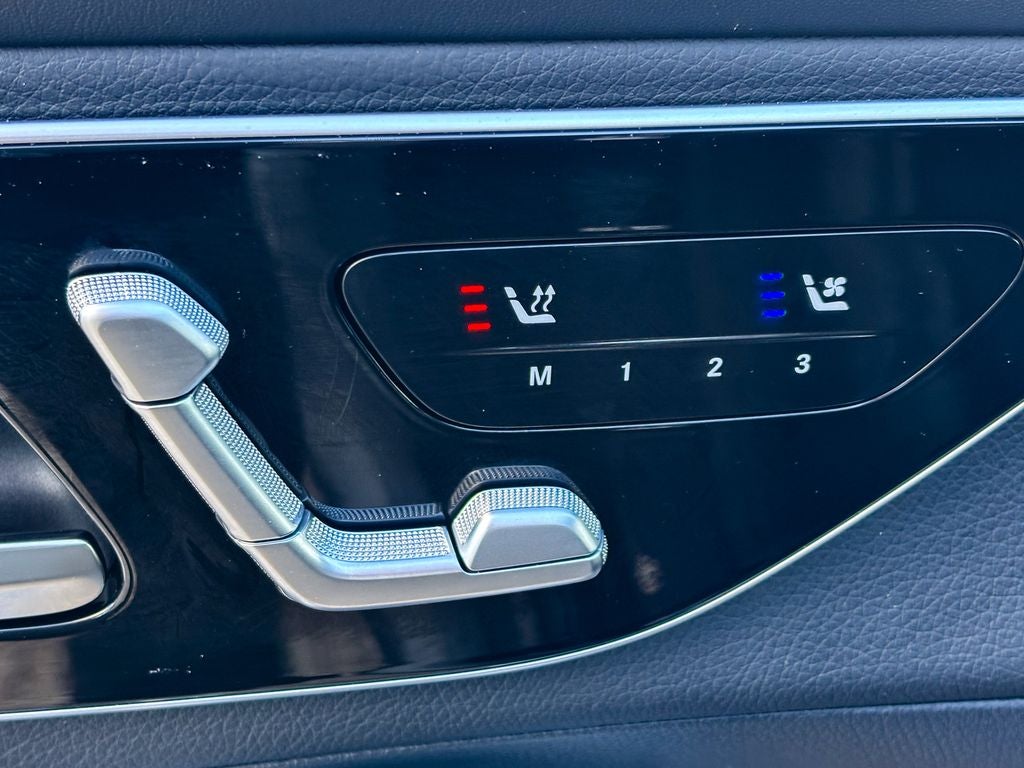 2024 Mercedes-Benz GLC GLC 300 Coupe 4MATIC®