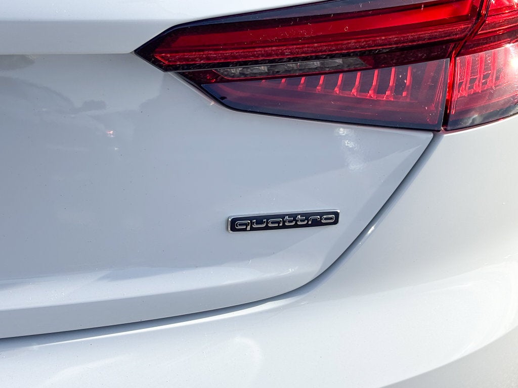 2019 Audi A5 Sportback Prestige quattro
