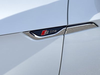 2019 Audi A5 Sportback Prestige quattro