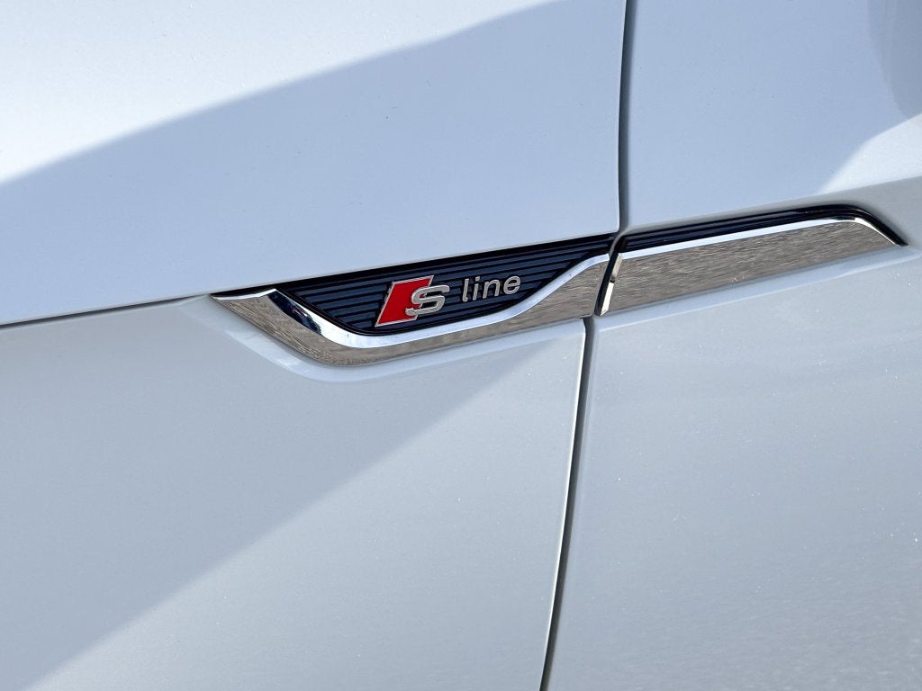 2019 Audi A5 Sportback Prestige quattro