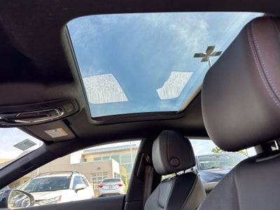 2019 Audi A5 Sportback Prestige quattro