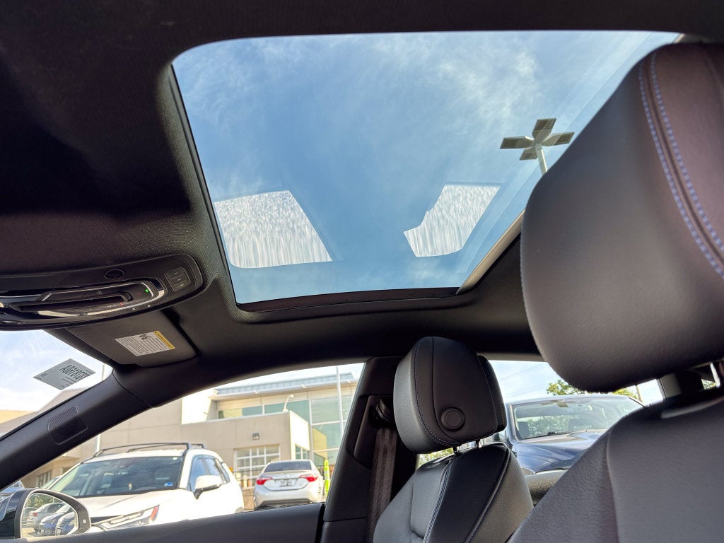 2019 Audi A5 Sportback Prestige quattro