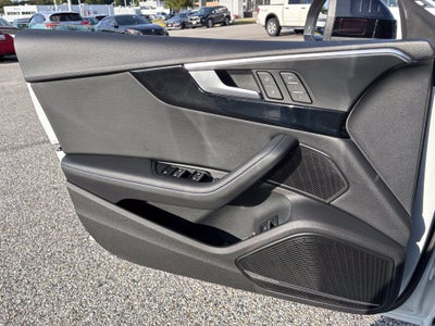 2019 Audi A5 Sportback Prestige quattro