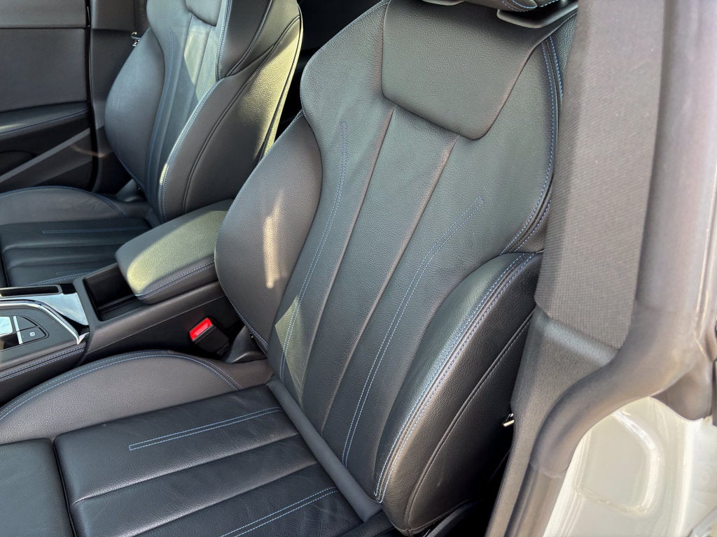 2019 Audi A5 Sportback Prestige quattro