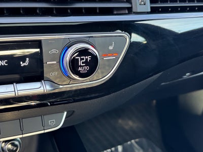 2019 Audi A5 Sportback Prestige quattro