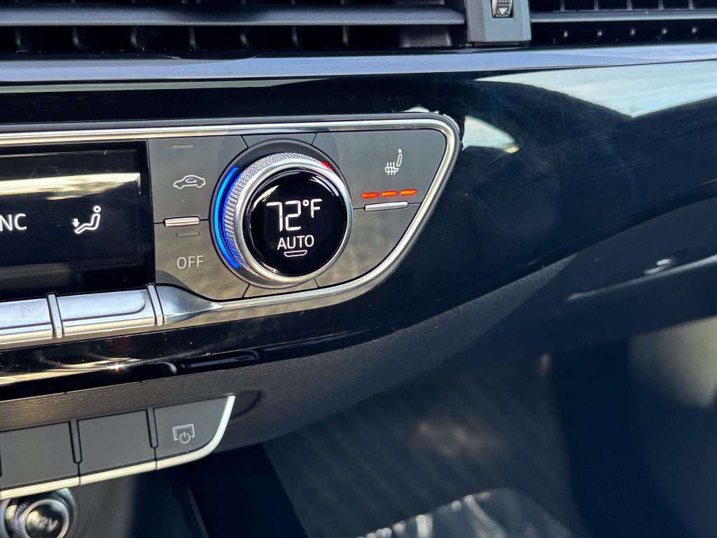 2019 Audi A5 Sportback Prestige quattro