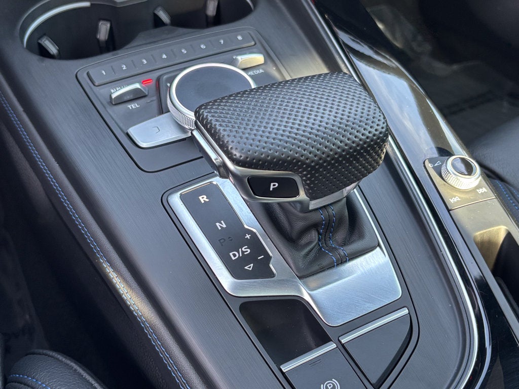 2019 Audi A5 Sportback Prestige quattro