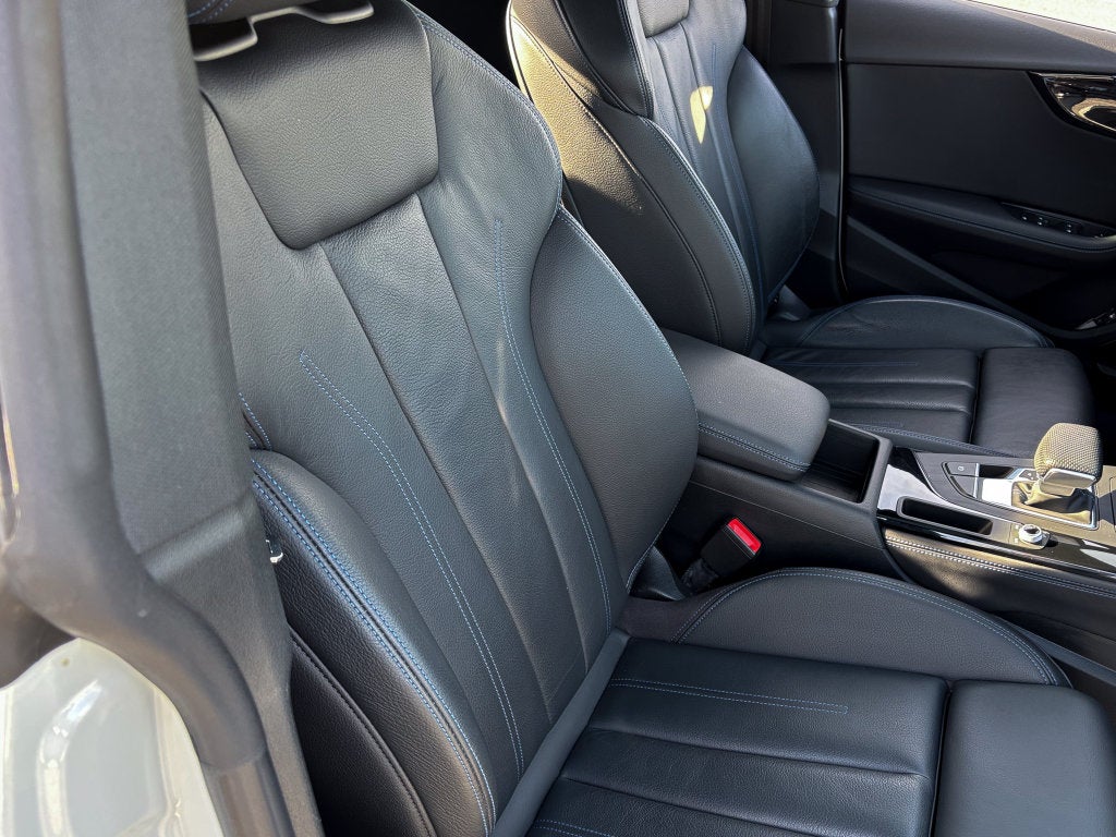 2019 Audi A5 Sportback Prestige quattro