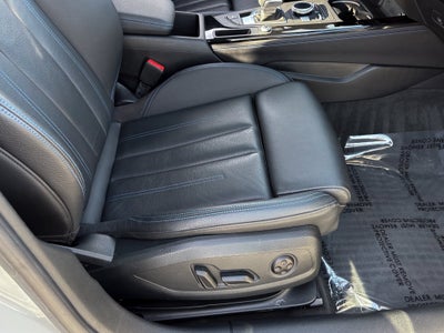 2019 Audi A5 Sportback Prestige quattro