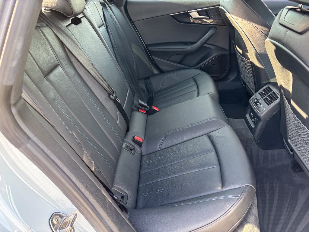 2019 Audi A5 Sportback Prestige quattro