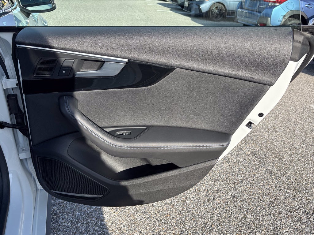 2019 Audi A5 Sportback Prestige quattro