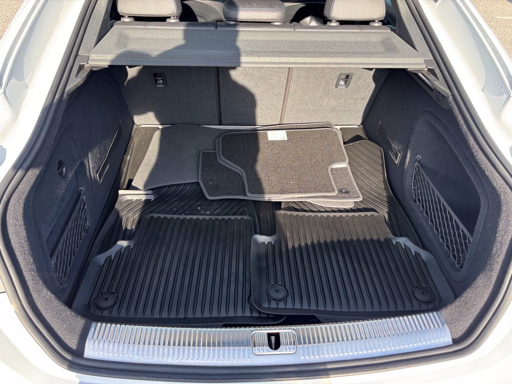 2019 Audi A5 Sportback Prestige quattro