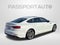 2019 Audi A5 Sportback Prestige quattro