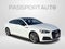2019 Audi A5 Sportback Prestige quattro
