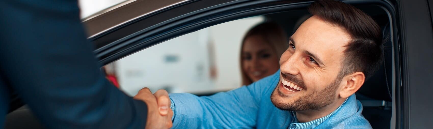 Hybrid Vehicle Dealer near Me