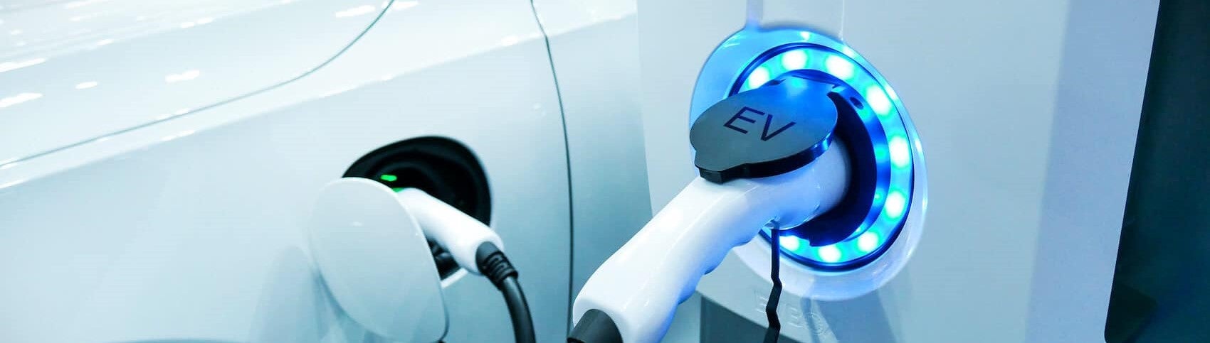 Electric Vehicle Dealer Near Me